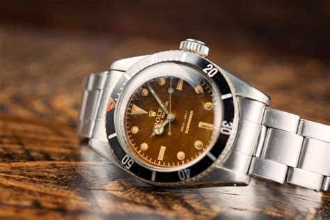 tropical dial rolex|biggest dial rolex 51mm.